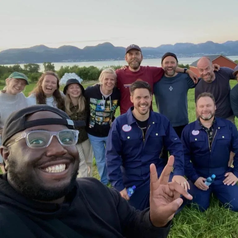 The s4digital team
